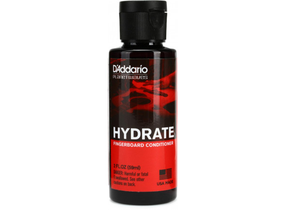 D´Addario PW-FBC Fretboard Cleaner D´Addario PW-FBC Fretboard Cleaner